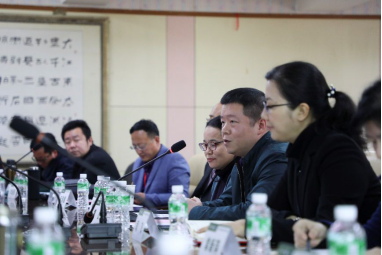 “河南省知名中学董事长”分论坛