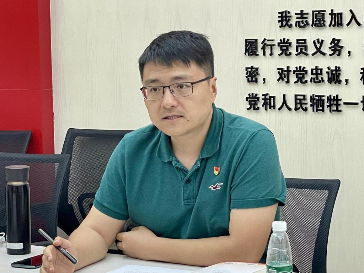 副经理金檀