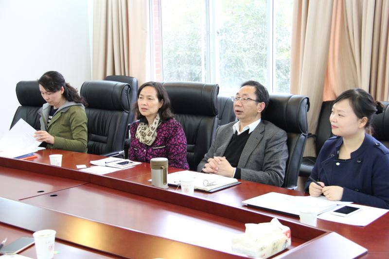 彭青龙副经理分享提升公司产品质量经验