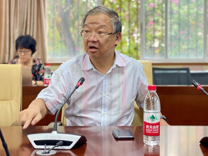 王东风经理动员讲话