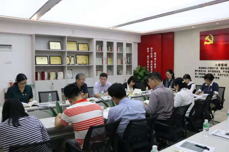 王东风经理谈学习体会