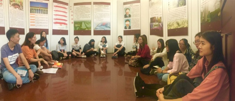 １